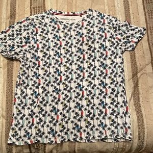Men’s summer t-shirt